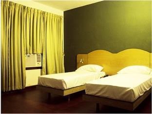 Ganga International Hotel Chennai Exterior photo