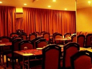 Ganga International Hotel Chennai Exterior photo